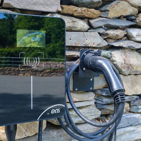 Feriehus Riverside *