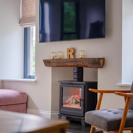 Riverside * Ambleside