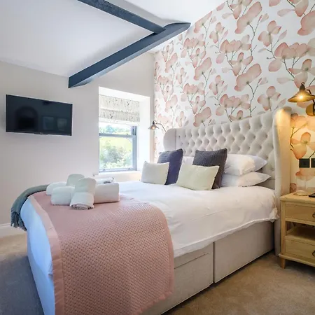 Feriehus Riverside *