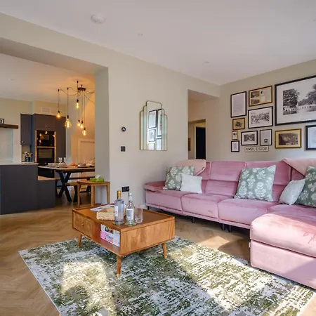 Riverside * Ambleside