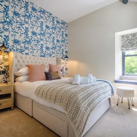 Riverside Feriehus Ambleside