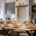 Vakantiehuis Riverside