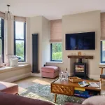 Riverside Vakantiehuis