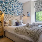 Vakantiehuis Riverside *