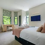 Vakantiehuis Riverside *